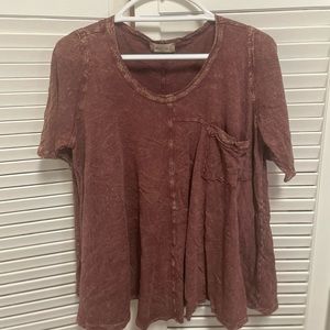Altar’d State shirt